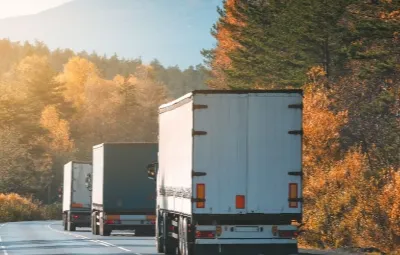 Ankara ile Çiftlikköy Arası Klima Taşıma